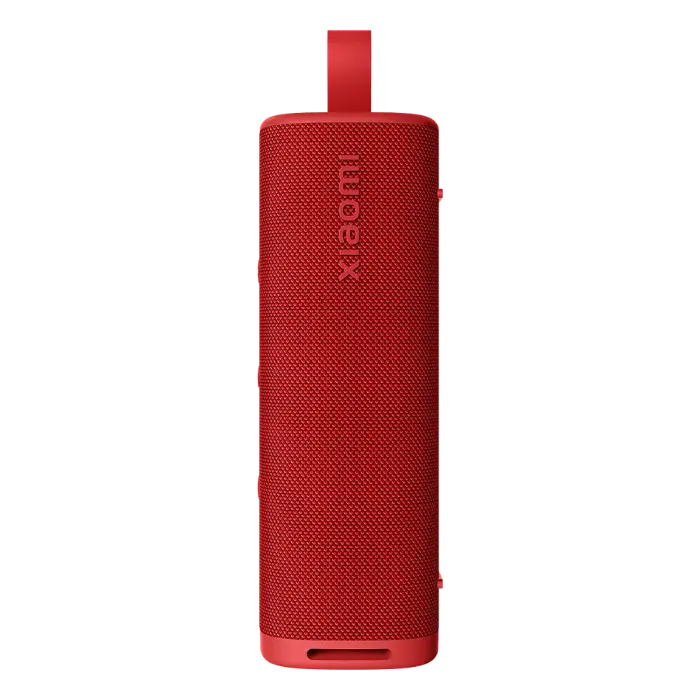 Parlante Inalámbrico Xiaomi Sound Outdoor Bluetooth 20W Rojo 54590