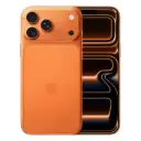 Celular Apple iPhone 17 Pro Max 5G 512GB 12GB-RAM Naranja Cósmico
