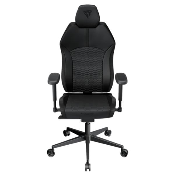 Silla Gamer THUNDERX3 SOLO 360 RACER TEGC-2082101.11 NEGRO