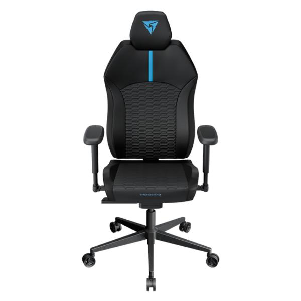 Silla Gamer THUNDERX3 SOLO 360 RACER TEGC-2082101.B1 AZUL