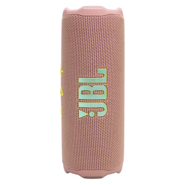 PARLANTE JBL FLIP 7 35W RMS BLUETOOTH A PRUEBA DE AGUA 0 JBLFLIP7PINKAM