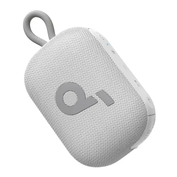 Parlante Soundcore SELECT 4GO Blanco