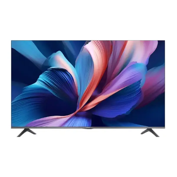 Pantalla Xiaomi TV A Pro Smart TV 65″ 4K QLED 60Hz Google TV Negra 64019