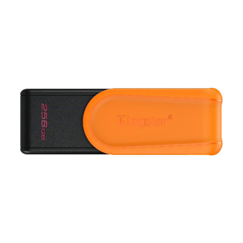 MEMORIAS USB 256GB KINGSTON EXODIA S 3.2 GEN DTXS/256GB