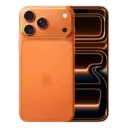 Celular Apple iPhone 17 Pro 5G 256GB 12GB-RAM Naranja Cósmico