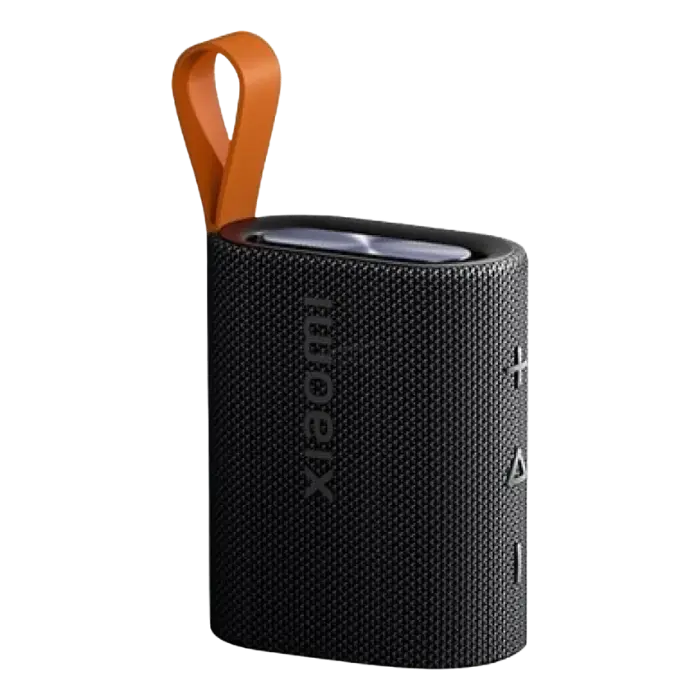 Parlante Inalámbrico Xiaomi Sound Pocket 5W Bluetooth Negro 55688