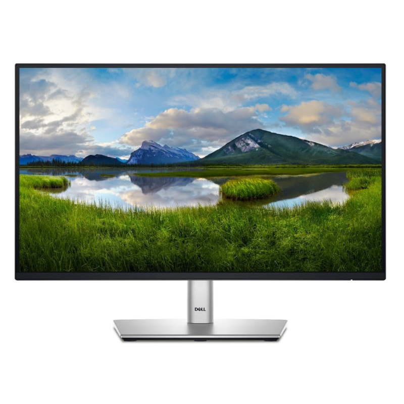 MONITOR DELL P2425HE 23.8″ FHD 100HZ IPS HDMI / DP / RJ45