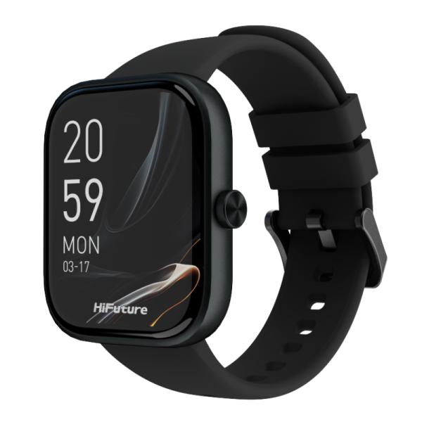 SmartWatch HIFUTURE LUME NEGRO