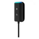 Asistente de Voz Inteligente Amazon Echo Auto 2da Generación Negro B09X27YPS1
