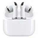 Audífonos Inalámbricos Apple Airpods Pro 3 Blancos MFHP4LL/A