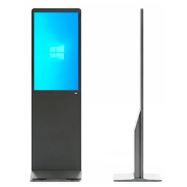 PANTALLA PLANA INTERACTIVA 32″ LE32R12A002C 1920 X 1080 60HZ IPS RK3568 ANDROID ETHERNET/WIFI/BLUETOOTH HDMI/USB