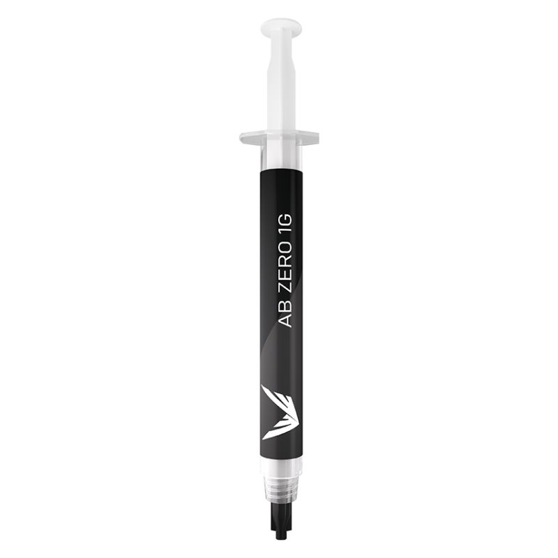 PASTA TERMICA FORMULA V LINE AB ZERO 1G 5.15 W/M·K CPU/GPU 4711401661184