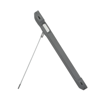 Targus funda SafePort clear case para iPad (A16) iPad (10th gen.) 10.9" gris - THD941GL