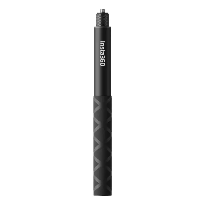 Selfie Stick Invisible Insta360 114cm Negro CINSAAVF