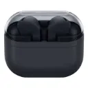 Audífonos Inalámbricos Samsung Galaxy Buds3 FE Negros SM-R420NZKALTA