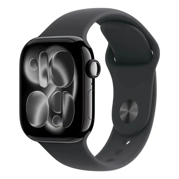 SmartWatch Apple Watch Series 11 42mm Sport Band M/L Negro MEQU4LW/A