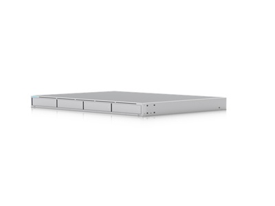 Ubiquiti Network Video Recorder with (4) 2.5/3.5" HDD bays UNVR