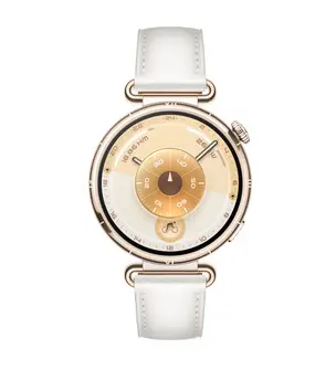 SmartWatch Huawei GT6 41mm blanco Konsu-B19L - 55020FUJ