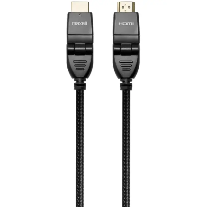 Cable HDMI Maxell 4K-360º Ultimate High Definition 1 Metro 348628