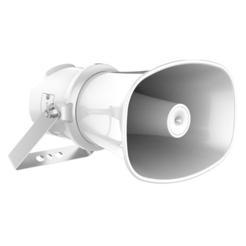 SIRENA EXTERNA HIKVISION DS-QAZ1307G1T-E(O-STD)(C) (E) IP/POE 121 DB 347000132