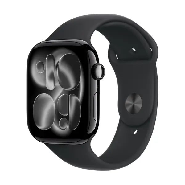 SmartWatch Apple Watch Series 11 GPS 42 MM Negro S/M