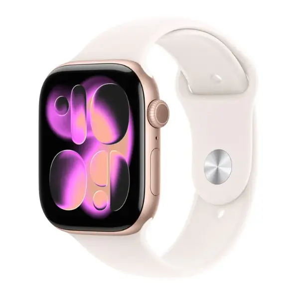 SmartWatch Apple Watch Series 11 46mm Rose gold