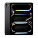 Tablet Apple iPad Pro 11" M5 256GB 12GB-RAM iPadOS 26 Space Black MDWK4CL/A