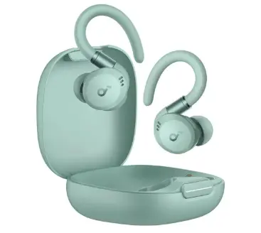 Audífonos Inalámbricos Soundcore Sport X20 Azules