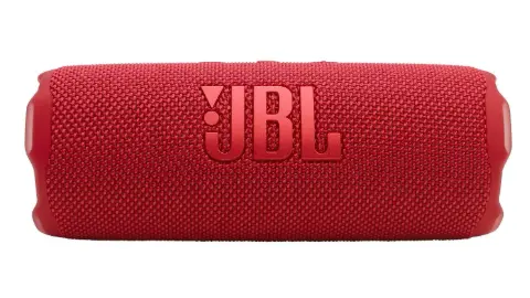 JBL - Altavoz - Rojo - Flip 7 Altavoz Bluetooth JBLFLIP7REDAM