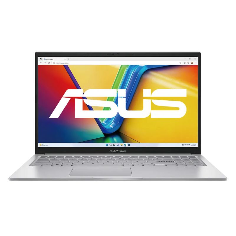 Laptop Asus Vivobook 15 15.6" Core i5-120U 16GB-Ram 512GB Win 11 Ingles 90NB13Y2-M01D40