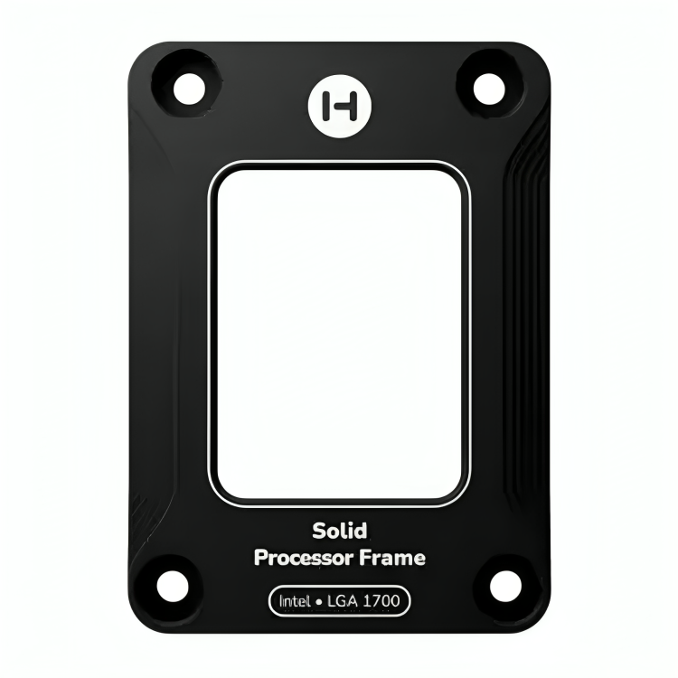 MARCO DE CONTACTO PARA CPU HYTE SOCKET 1700 ACC-HYTE-SPF-1700-BB