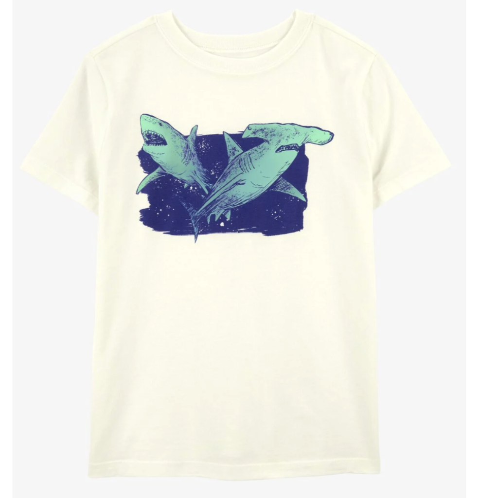 Camiseta Wild one