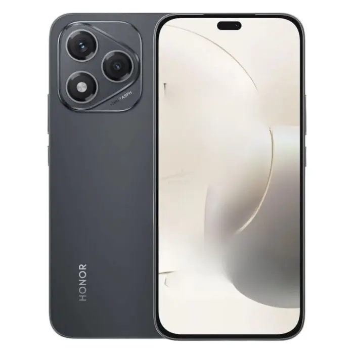 Celular Honor 400 Lite 256GB 8GB-RAM Negro 5109BRVK