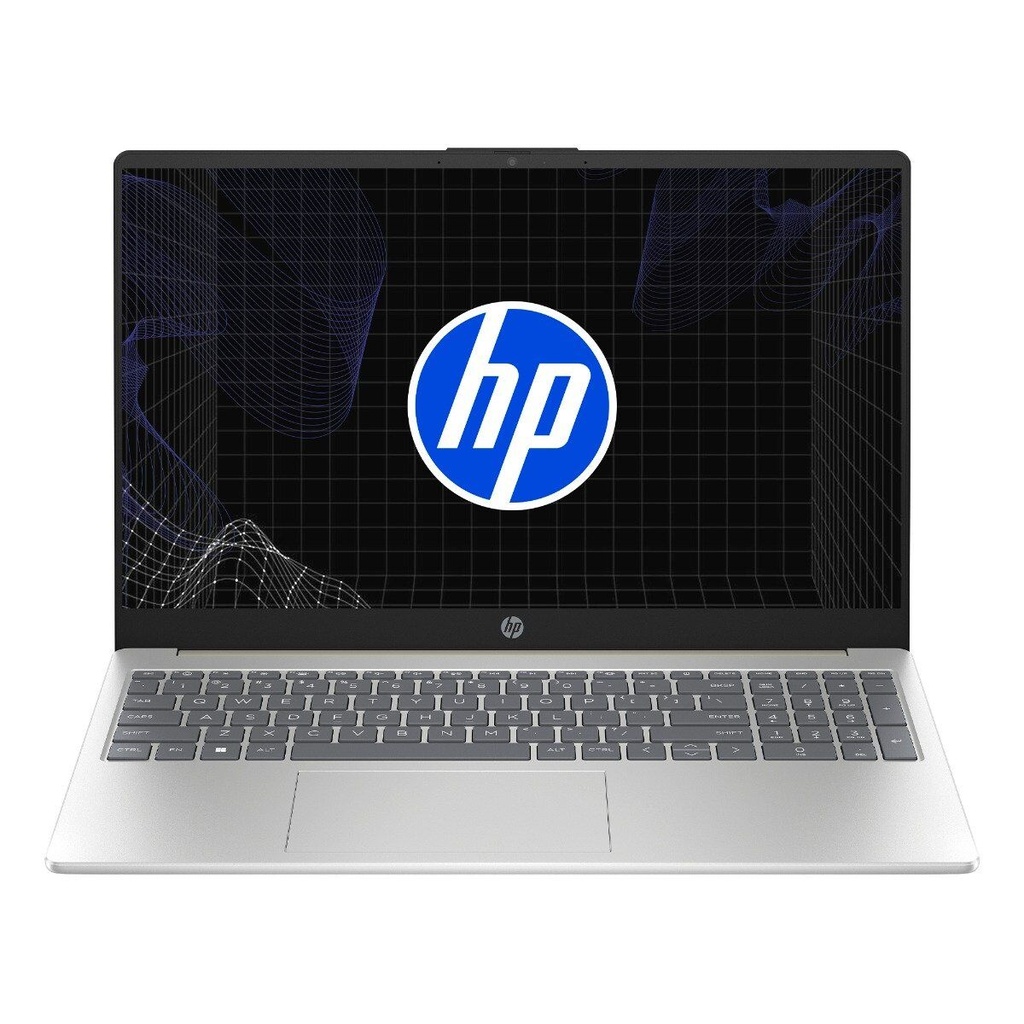 Laptop HP - Notebook - 15.6" - Intel Core i7 I7-1355U / 5.0 GHz - 16 GB - DDR4 SDRAM - 512 GB SSD - Integrated graphics B9TY9LA#ABM