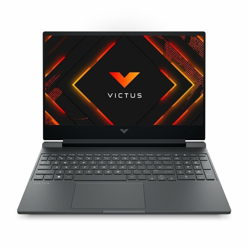 Laptop HP - Notebook - 15.6" - AMD Ryzen 5 7535HS / 4.5 GHz - 8 GB - DDR5 SDRAM - 512 GB SSD CG3N4LA#ABM