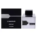 Colonia Al Haramain L'Aventure Intense EDP 100ml Hombre