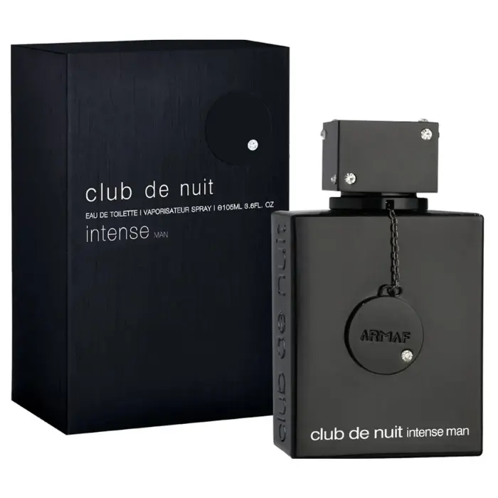 Perfume Armaf Club De Nuit Intense Man EDT 105ml Hombre