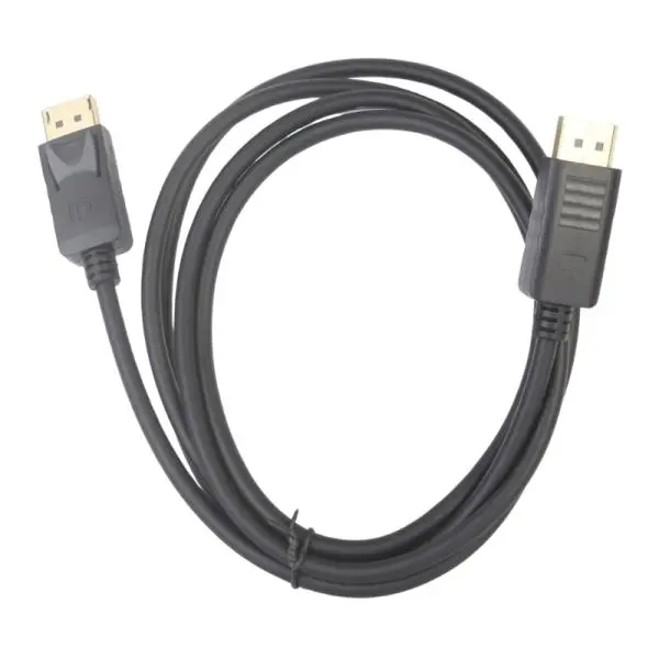 CABLE NOVA DISPLAYPORT A DISPLAYPORT 4K 60 HZ 1.8 M FAA40118001C