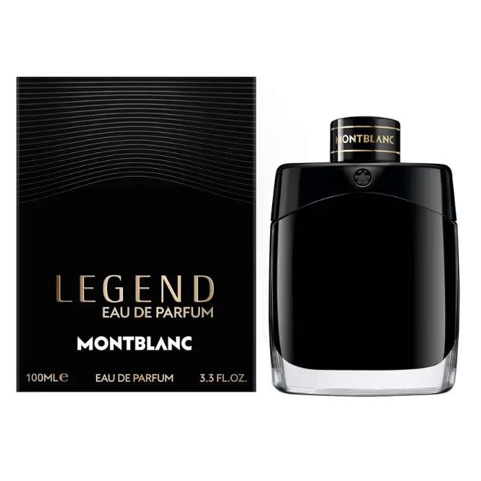 Colonia Montblanc Legend EDP 100ml Hombre