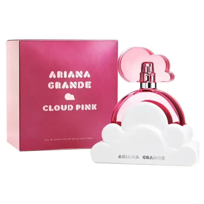 Perfume Ariana Grande Cloud Pink EDP 100ml Mujer