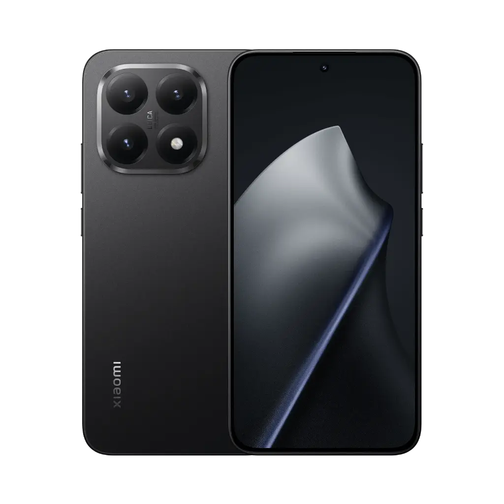 Celular Xiaomi 15T 5G 512GB 12GB-RAM Black 68187