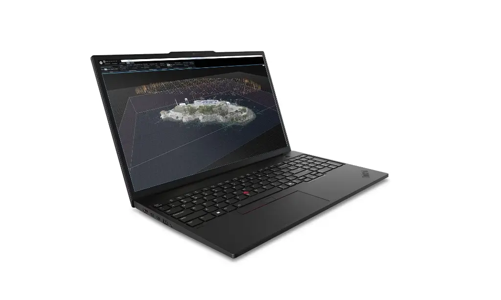 Laptop Lenovo ThinkPad P16s Gen 4 16″ Core Ultra 7 1TB SSD 32GB-RAM Win 11Pro Negro 21QV0050FJ