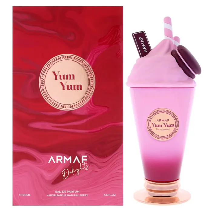 Perfume Armaf Yum Yum EDP 100ml Mujer