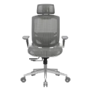 Silla Gamer Cougar Speeder One Ergonómica Blanca 3MSPOWHW.0001