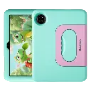 Tablet Blackview Tab 20 Kids 10.1″ Wi-Fi 64GB 4GB-RAM Verde