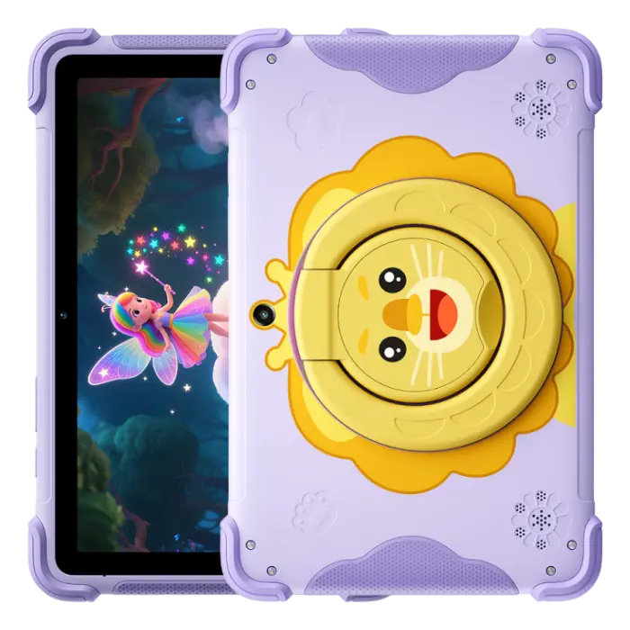Tablet Blackview Link 1 Kids 8.6″ Wi-Fi 64GB 4GB-RAM Morada