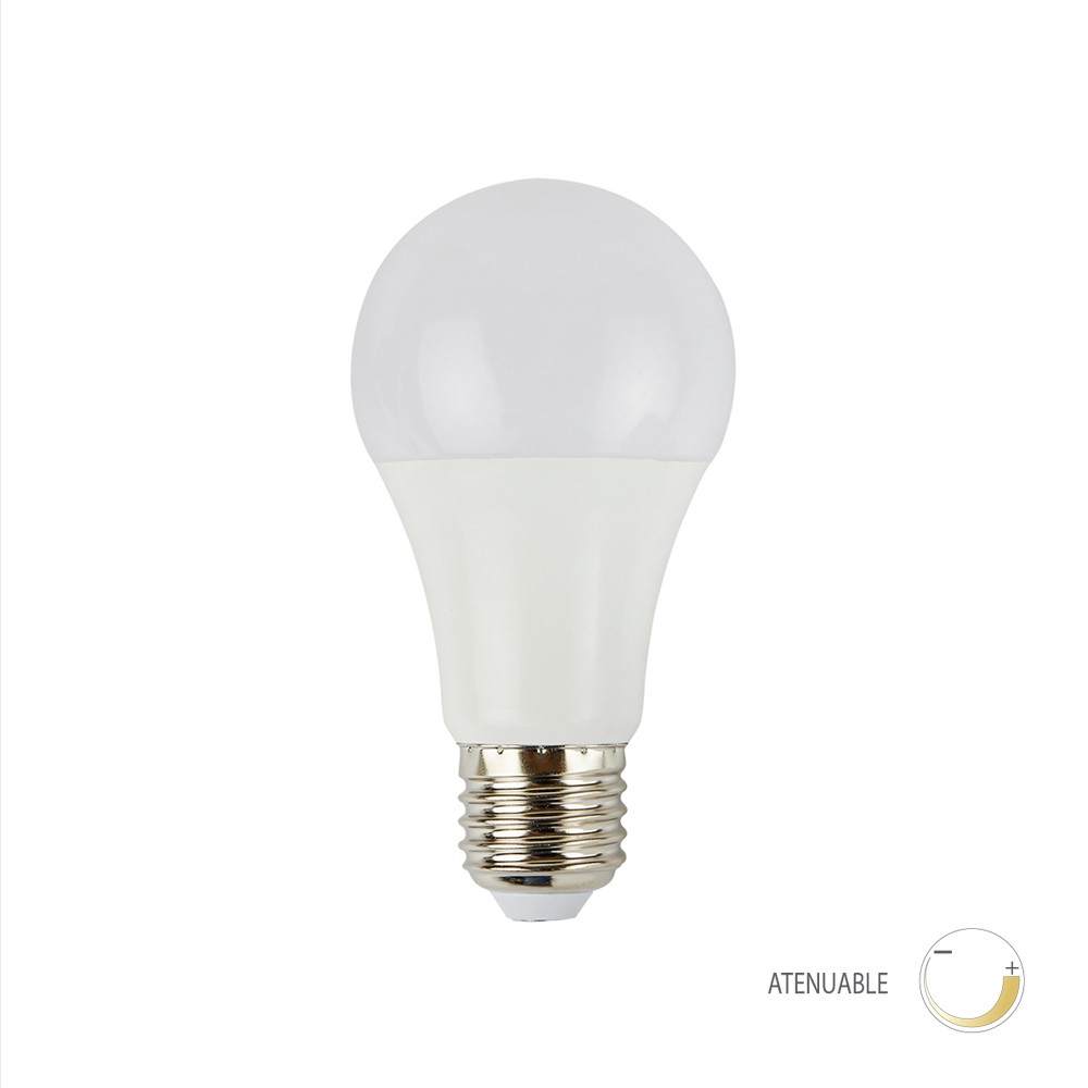 LAMP LED A19 10W4000KE27800LM