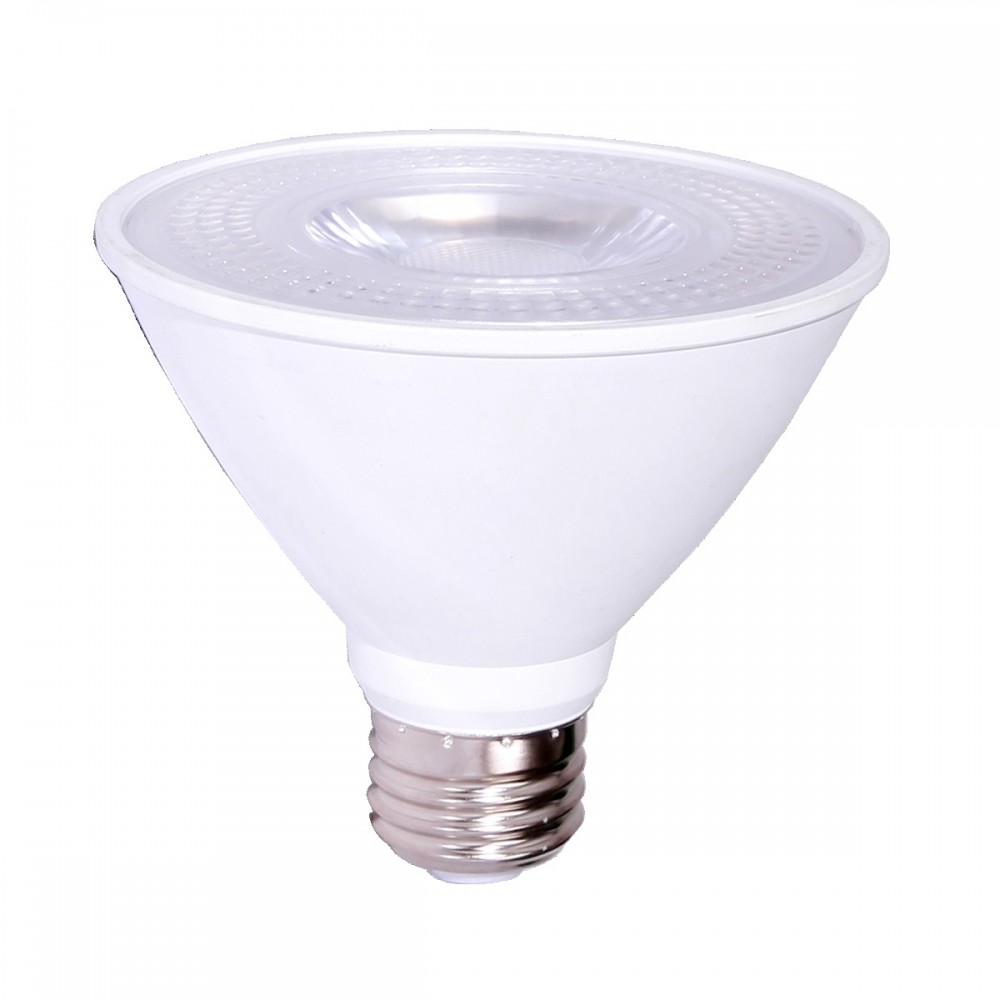 BOMBILLO DE LED PAR 10W3000KE27800LM
