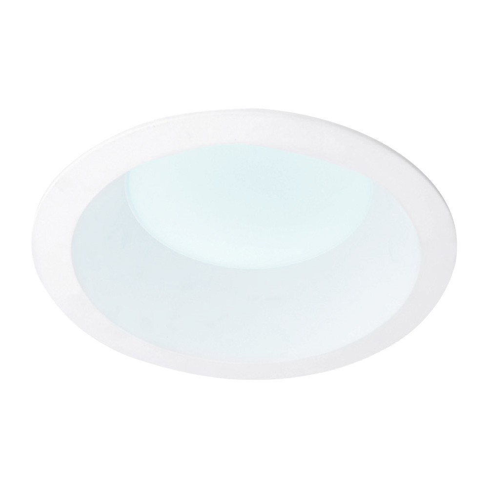 INTERIOR EMPOTRADOS LED 10W 3000-6500K