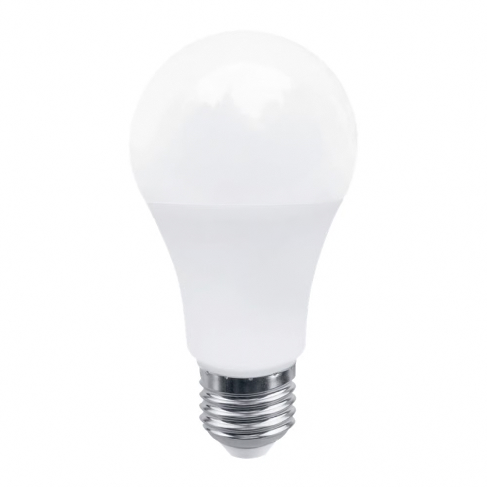 LAMP LED A19 14W 127V 3000K E27 1301LM